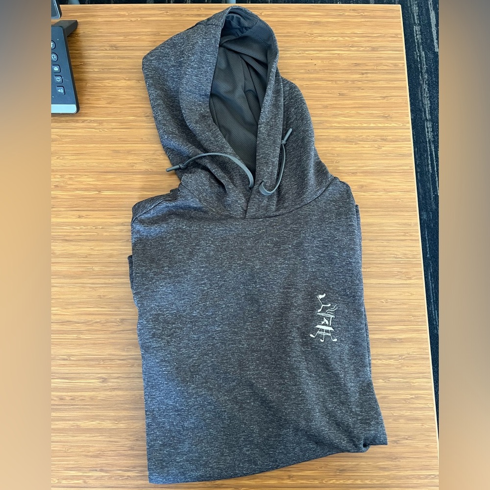 Brand new FJ golf hoodie